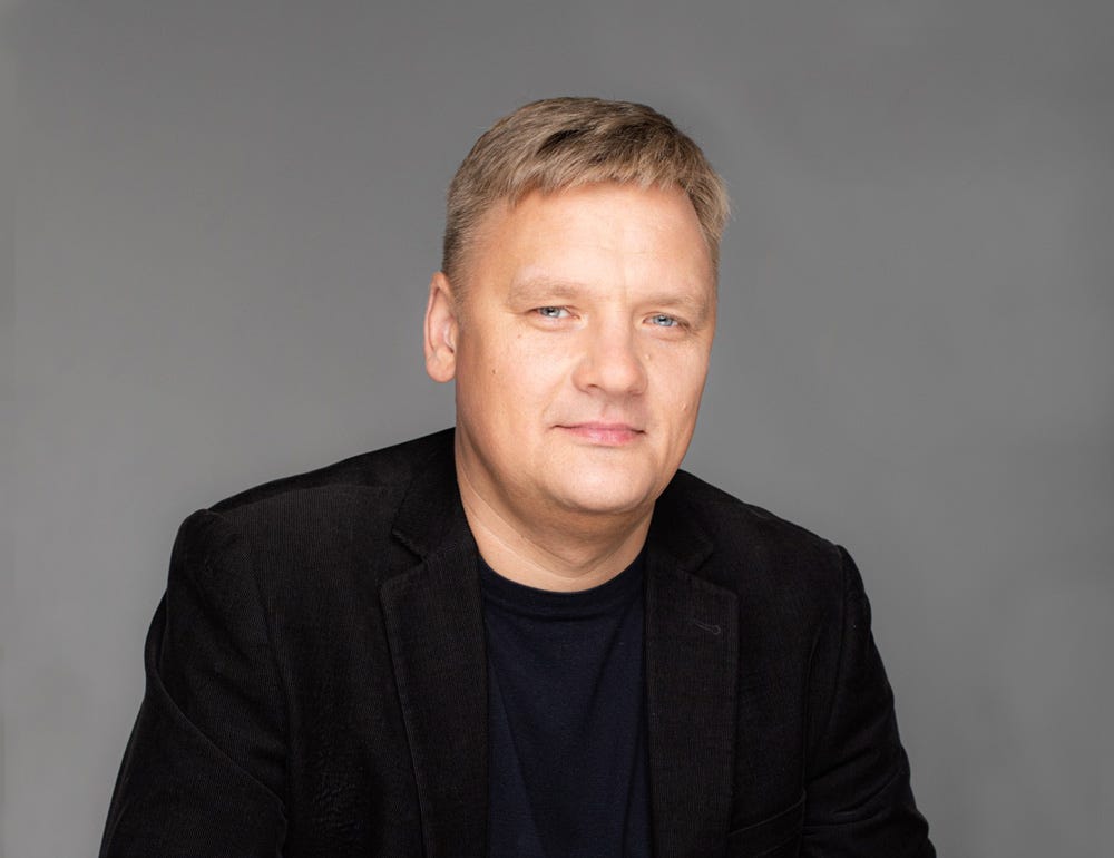 Pauls Kupčss - Bonava Īres specālists