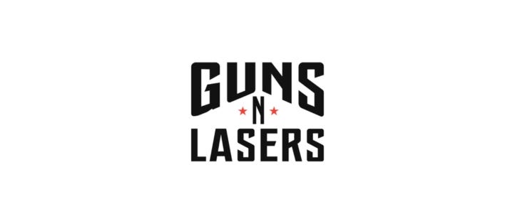Izklaides parks GUNSnLASERS