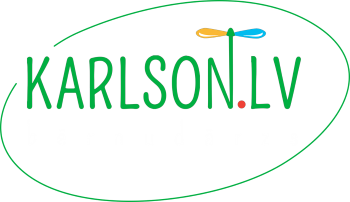 Bērnudārzs "Karlsons"