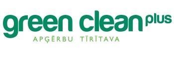 Green Clean Plus ķīmiskā tīrītava