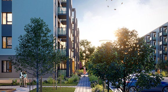 Jaunie projekti Rīgā Bonava pārdod izdevīgi jaunus dzīvokļus pirkt dzīvokli jaunajā projektā slēgta teritorija A klases energoefektivitāte