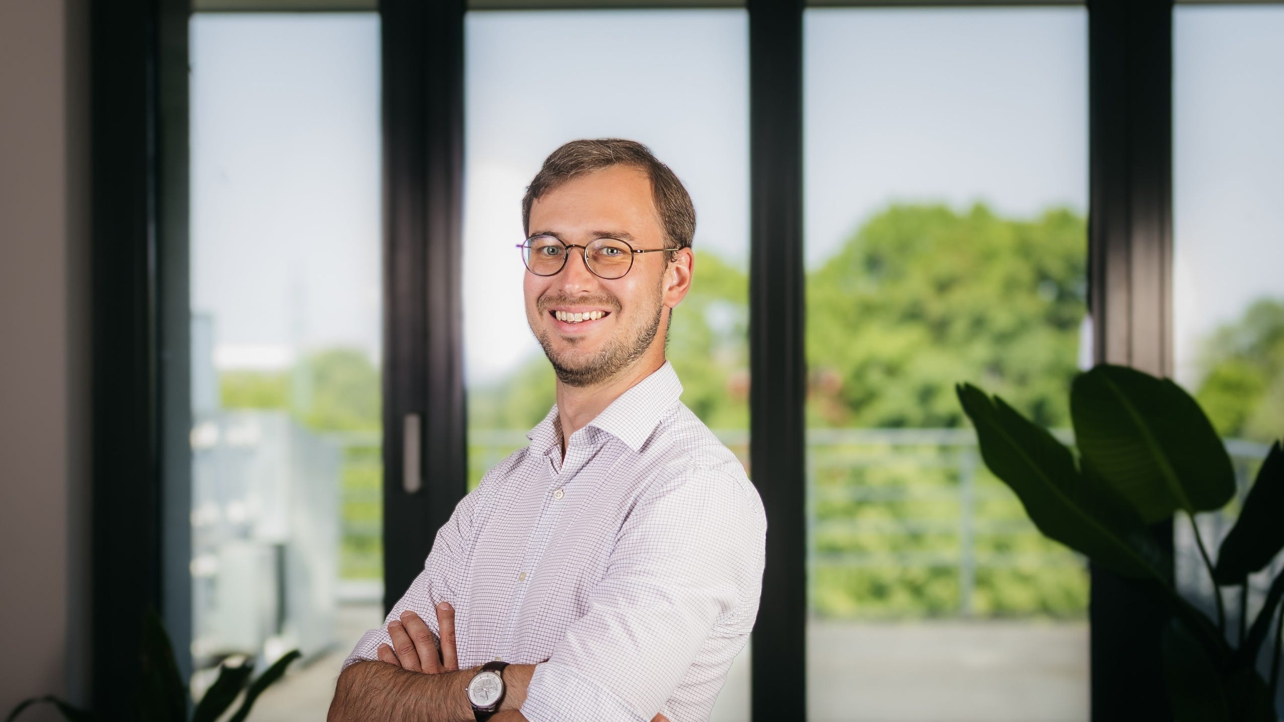 Reinis Gaigalis, Bonava Latvija attīstības projektu vadītājs